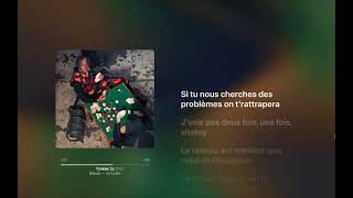 Bilouki - Tchébé 2x (Paroles)
