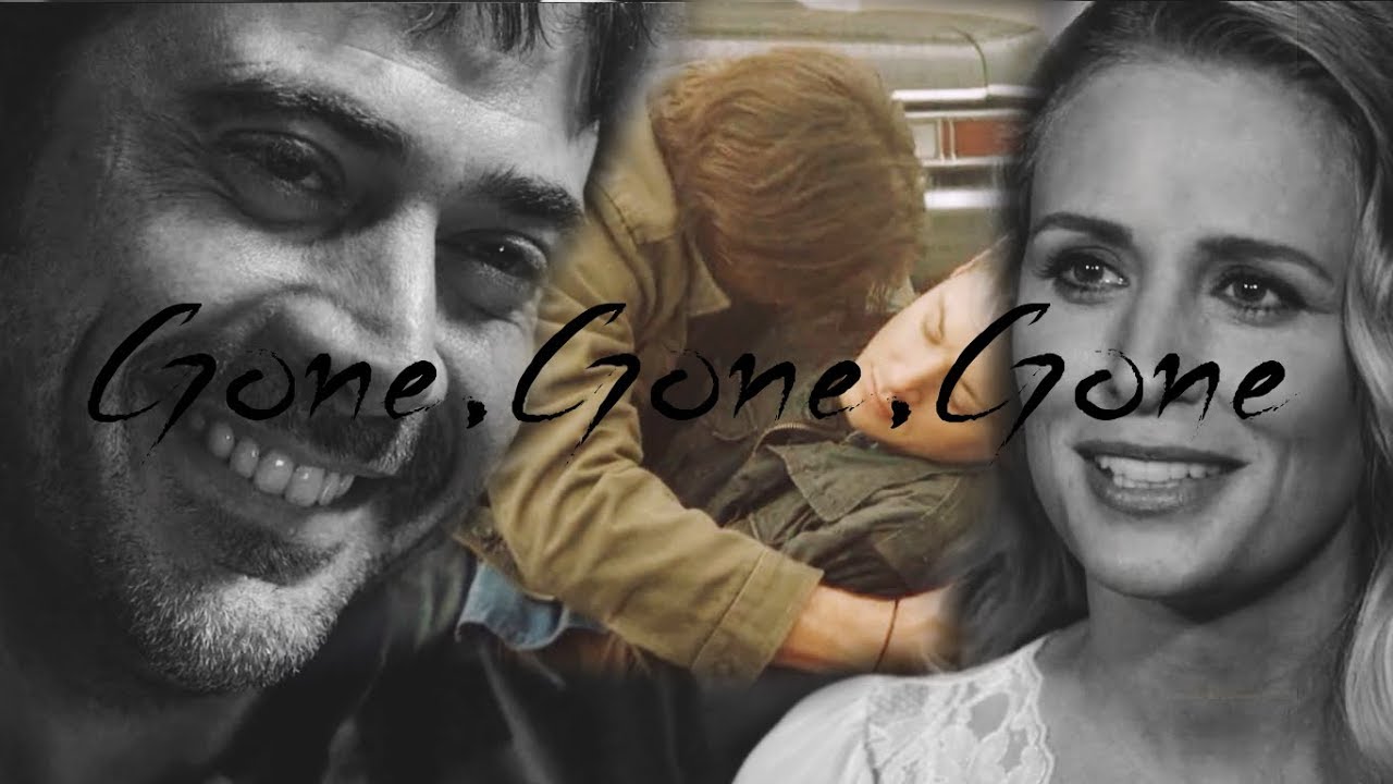 Supernatural | Gone Gone Gone