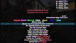 Dudeitsbrian's New Unreleased Patch + Download!!