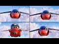 Cars Toons - Air Takel - Disney NL