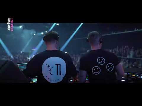 2018 04 07 Pan Pot @ Time Warp 2018