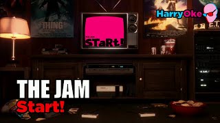 The Jam - Start! V2 (Karaoke with Lyrics)