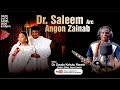 Saleem Ahmad Sabuwar Wakar Sarkin Wakar Kasar Hausa DR Dauda Kahutu Rarara 