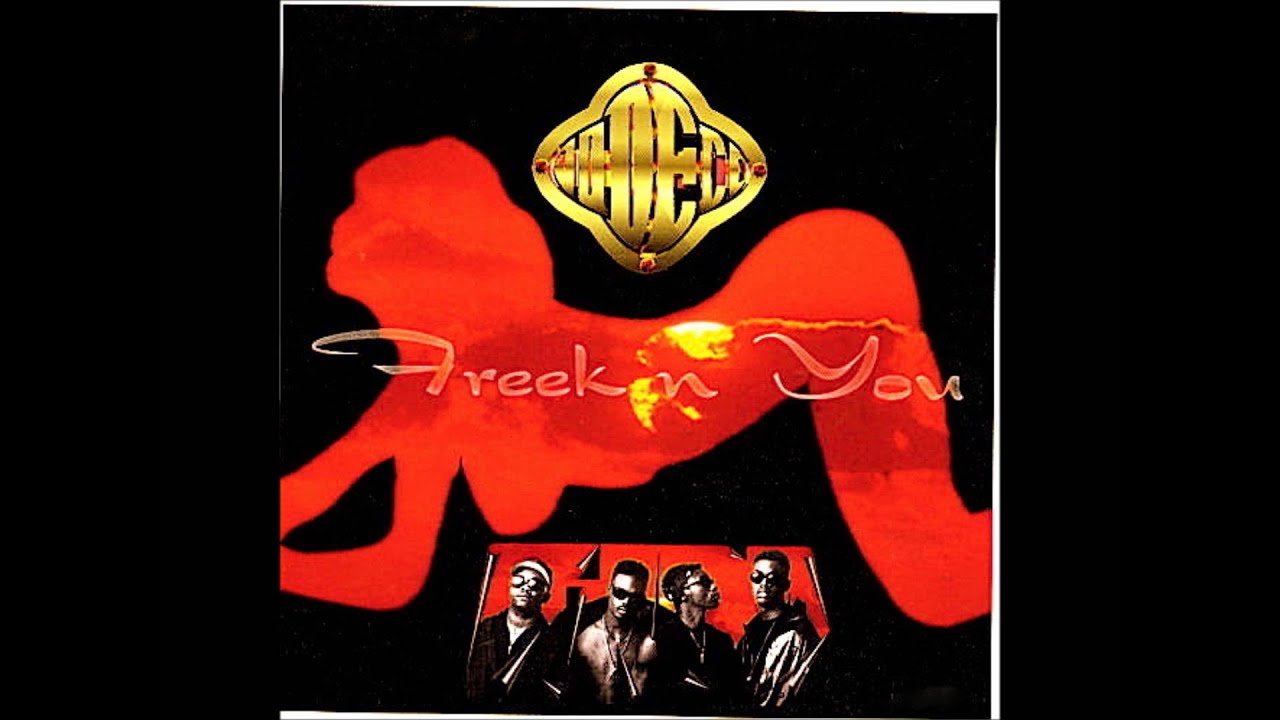 Freek'n you Jodeci Sample ( Produced by Aztro Quay) YouTube Freek'n you Jodeci Sample ( Produced by Aztro Quay) YouTube