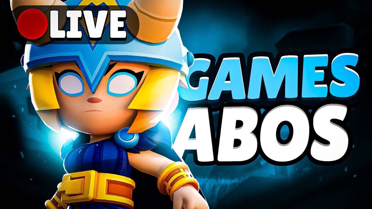 🔴 LIVE - Multi Mode / Brawl Stars FR 