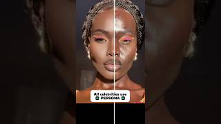 😍 Best app for video/photo retouching #model #makeuptutorial #fashion screenshot 1