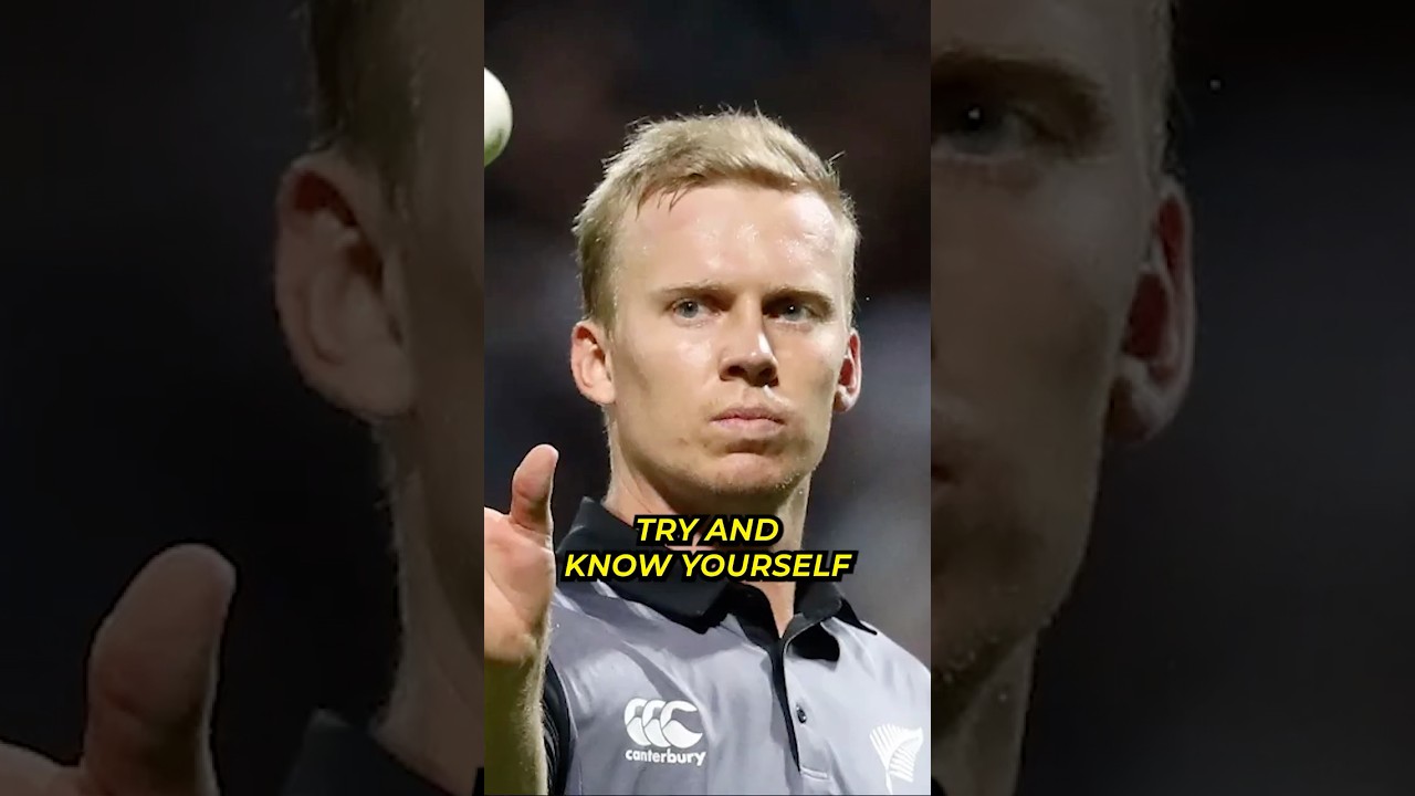 Scott Kuggeleijn on Being Your Own Best Coach