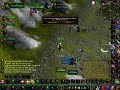Arathi battlegrounds - WoW 2009