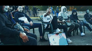 Timal - La 10 (Clip Officiel) Resimi