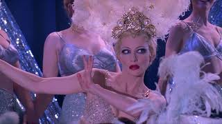 Lola (1/?) The Man Who Cried (2000)