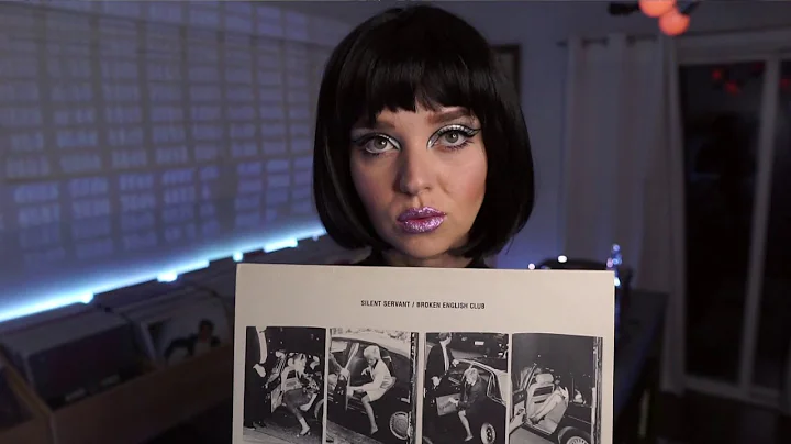 Victoria Rawlins at Home - All Vinyl DJ Set - NEW ...