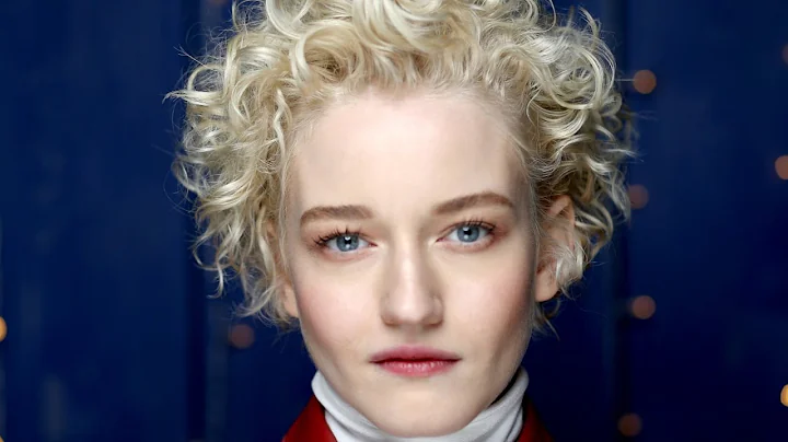 What You Don't Know About The Girl Who Plays Ruth ...