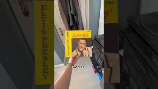 Day 111: Rock n Roll (1956) #viral #elvispresley