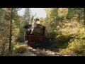 Yosemite Mountain - Sugar Pine Railroad