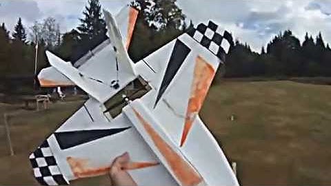 RCP F18 V3 1 yr anniversary