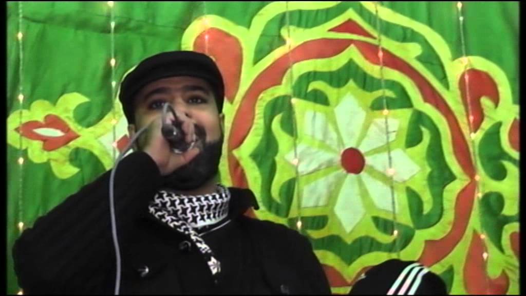 مركز النواتي حصريا احمد الوهيبي 2014