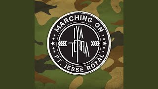 Marching On (feat. Jesse Royal) chords