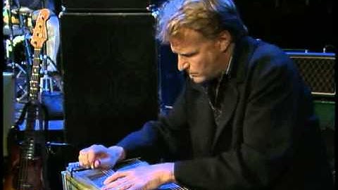 Tear Stained Eye Live version - Live performance video thumbnail