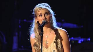 Clare Bowen, Lucy Schwartz Black Roses Nashville On The Record Clip screenshot 5
