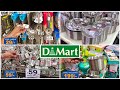 D Mart Shopping Mall In Lockdown | Products Under 9/- Buy1 Get1 | Kitchen Organiser Offers