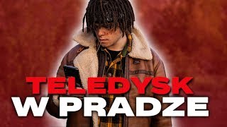 NAGRYWAMY TELEDYSK W PRADZE