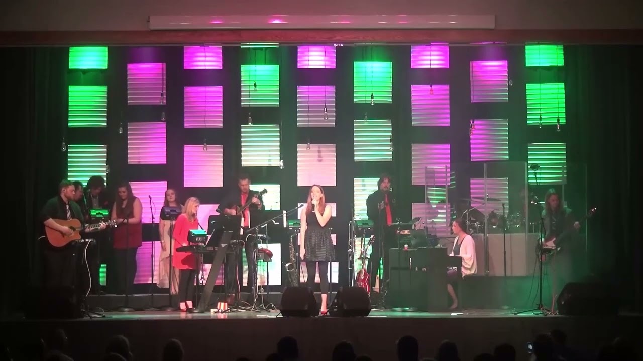 13 VB2016 If I Had You