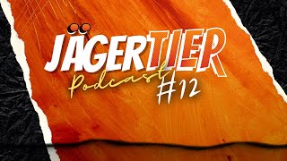 JAEGERTIER PODCAST #12: WHY GERMANS CAN SAY THINGS NO ONE ELSE CAN