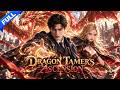 🔥【NEW】He Awakened as a Dragon Tamer in a World Without Dragons&mdash;Then Found an Ancient Dragon Girl!
