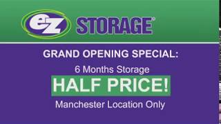 EZ Storage - St Louis Self Storage