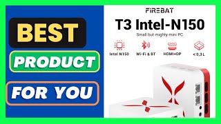 Firebat T3 Mini PC Intel
