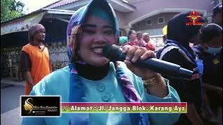 RANGDA KALI MENIR VOC. CICI //Singa Dangdut PUTRA PAI MUDA//JANGGA 01 NOVEMBER 2022