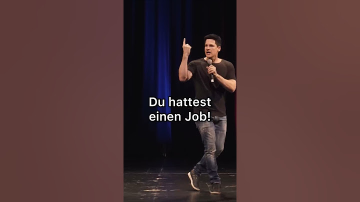 Das passiert nur in Deutschland! 🇩🇪