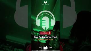 #Mpp Live Performance Vol.1 #Viral #Fullbass #Pasmantab