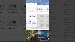Hướng Dẫn Cài Font Tiếng Việt & Font Việt Hoá Cho Photoshop (Full Video Ở Phần Bình Luận) #photoshop Hướng Dẫn Cài Font Tiếng Việt & Font Việt Hoá Cho Photoshop (Full Video Ở Phần Bình Luận) #photoshop
