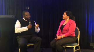 Les Brown Speaker Tips, Interview & Resource