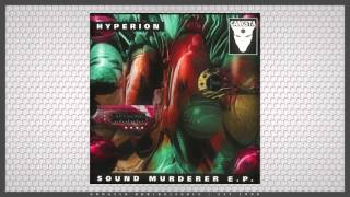 Hyperion - Always respec