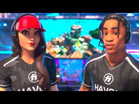 🔴 CAST de la FINALE DIVISION CUP ! (🎙️ ZetFar, WaZz, Grimz)