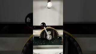 PFEUFFER Sample Cleaner