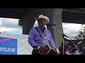 Leroy Thomas &amp; the Zydeco Road Runners - Gotta Find My Woman - Live at the Richmond Folk Festival