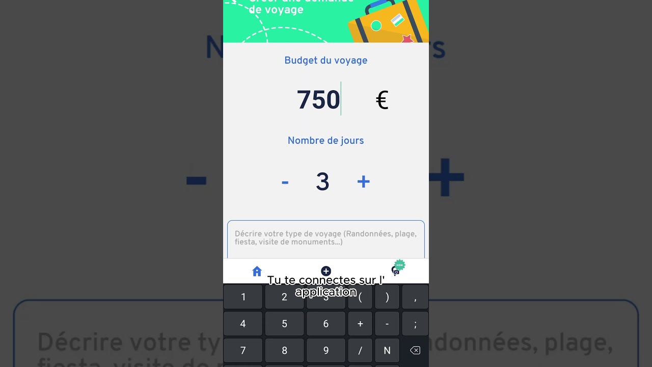 Votre voyage personnalisé et sur mesure à partir de 30€