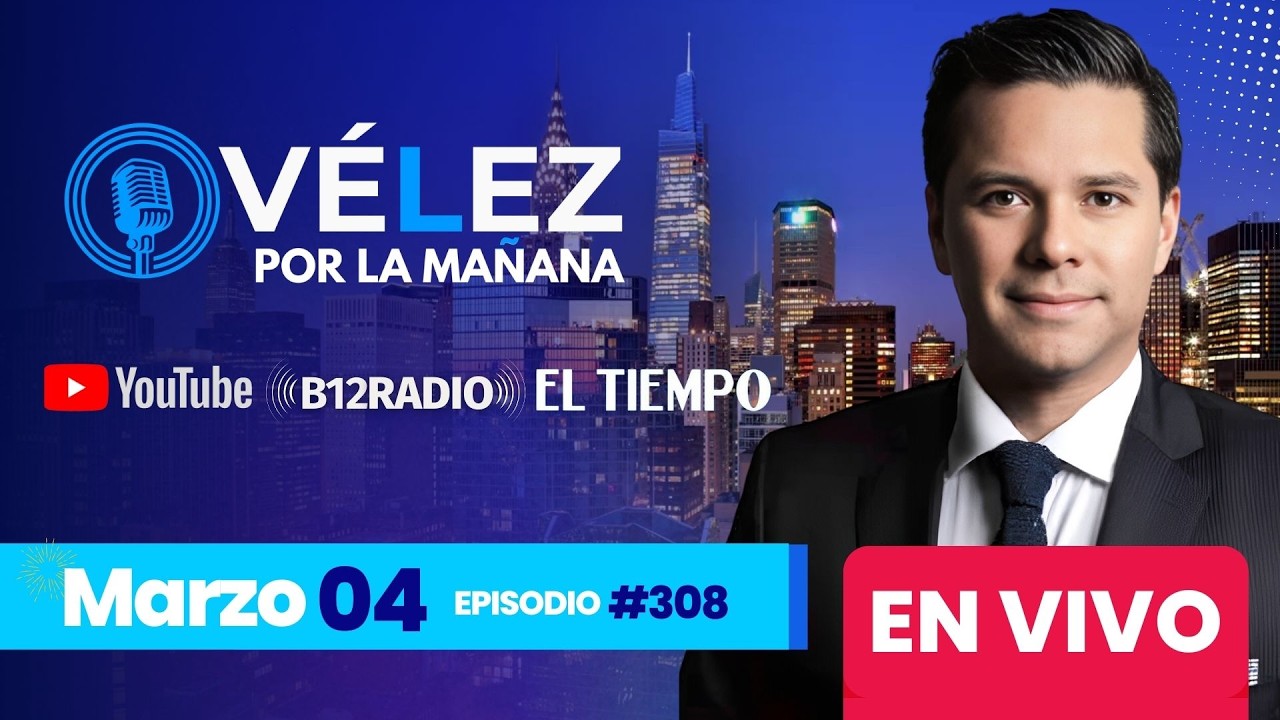 ENVIVO ¿COMPRA DE VOTOS? A días de las elecciones, explota otro escándalo. Velez por la mañana