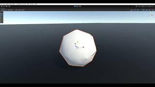 Jiggle Jiggle 😏|| Softbody Simulation Unity