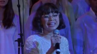 "Huddled Masses" by Shaina Taub, performed with Eva Noblezada