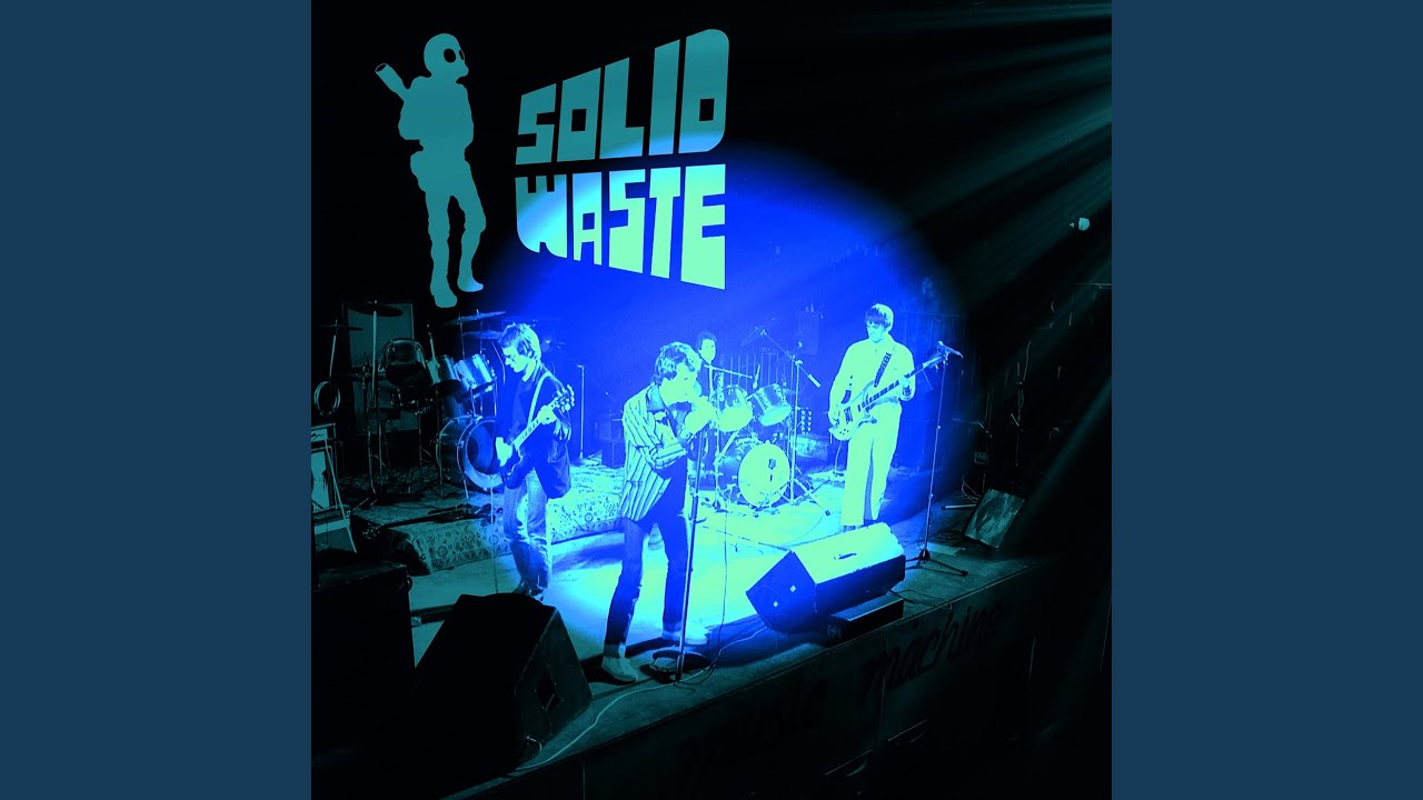 Stray Bullets auf YouTube ansehen Stray Bullets auf YouTube ansehen