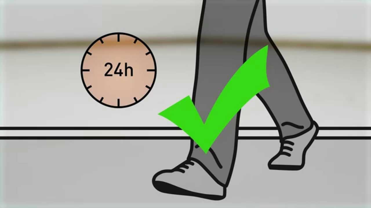 Lastre per sottofondi fermacell®: lavorazione e posa