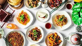 Ordering Chinese Tapas Online in KOP| Peter Chang KOP| Chinese Tapas Online