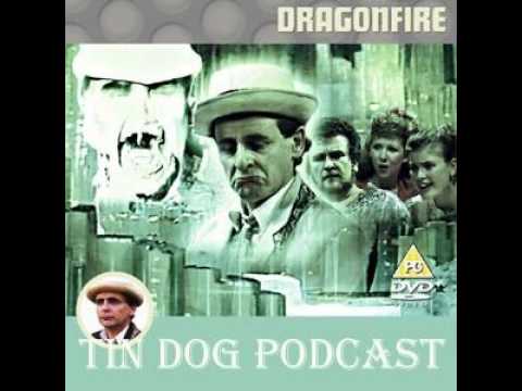 TDP 248: Dragonfire doctor who temporada 1 capitulo 1