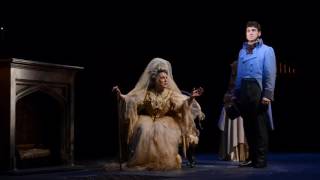 Syracuse Stage Great Expectations Trailer