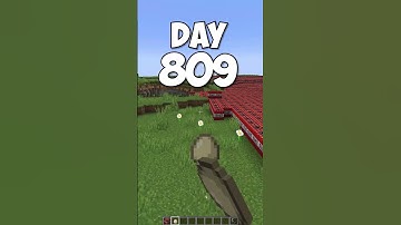 Minecraft, One TNT for every Subscriber Day 809
