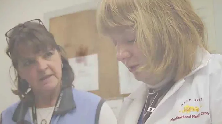 CMC—Caring for our Community